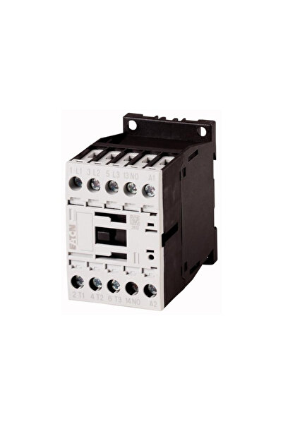 Danex Contactor 7A 230V 50Hz, Eaton, Multicolor