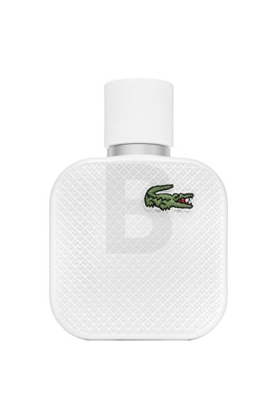 Lacoste Νερό L.12.12. Blanc Ω ντε Τουαλέτα για Άνδρες 50 ml