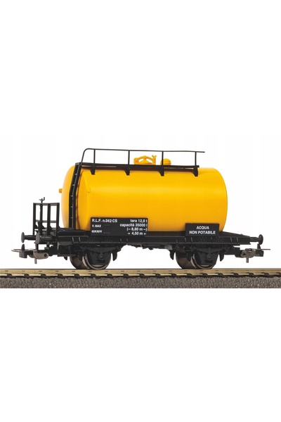 NO BRAND PIKO 27736 H0 Vagon cisternă RLF, ep.IV