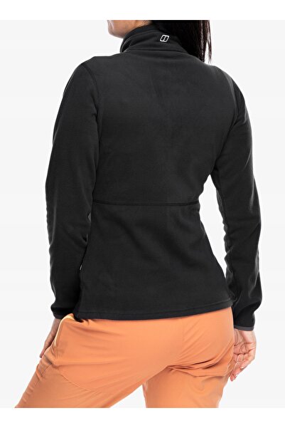 Berghaus Jachetă polar fleece de damă Prism 2.0 Micro IA FL - negru 14 (L)