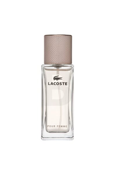 Lacoste pour Femme Eau de Parfum for Women 30 ml
