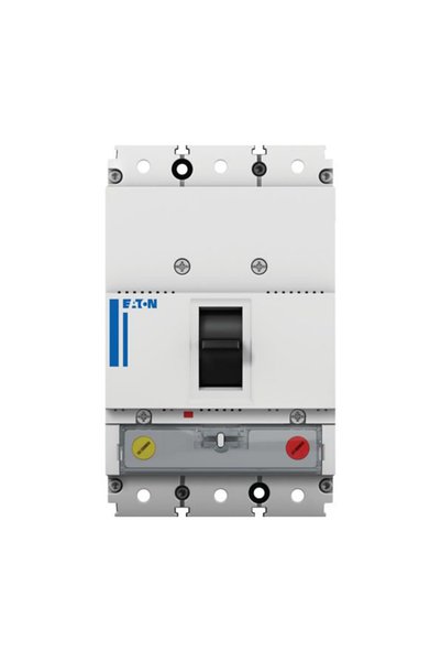 Eaton USOL type circuit breaker 3P 160A 25kA – | PDE13F0160TAAJ,