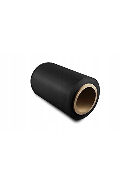 NO BRAND Folie stretch PHU Mike 0.8 kg net 25 cm negru