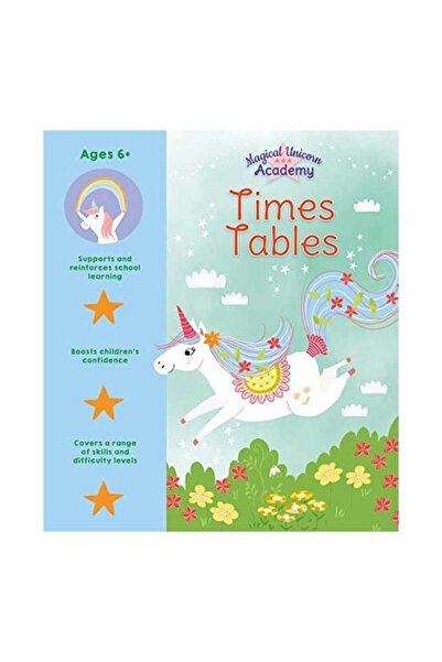 Arcturus Publishing Tablouri de înmulțire