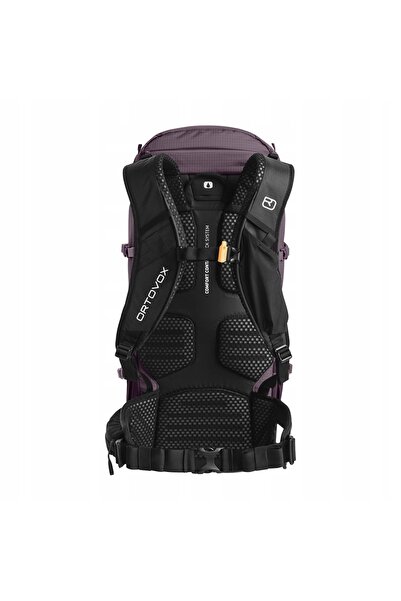 NO BRAND Rucsac de munte pentru femei Ortovox Traverse 28 S – wild berry