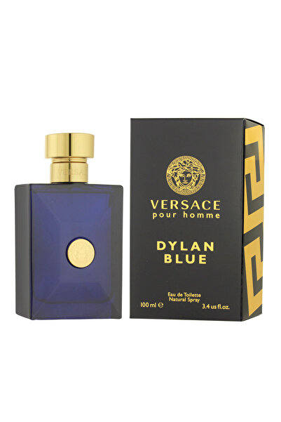 Versace Για Άνδρες Dylan Blue EDT 100 ml M