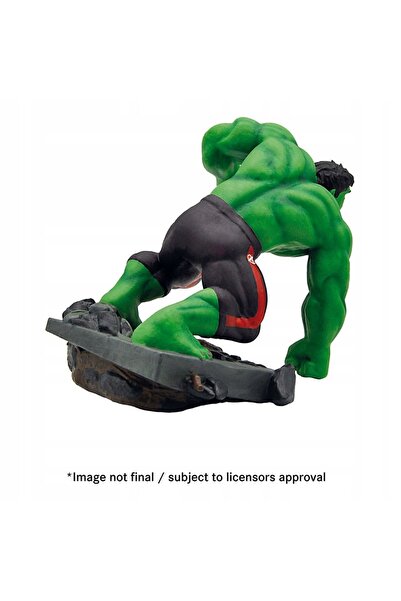 Bullyland FIGURINĂ HULK MARVEL 11332
