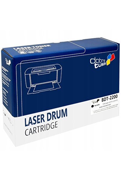 NO BRAND TAMBUR PENTRU BROTHER DR-2200, DCP-7055, DCP-7057, DCP-7060D, DCP-70...