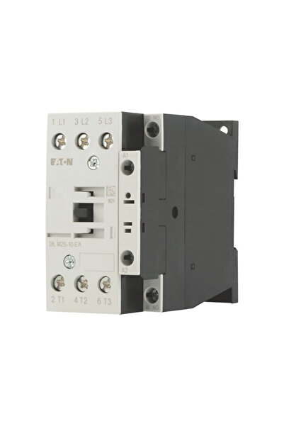 Eaton Contactor 25A 24 VDC – |   189914,