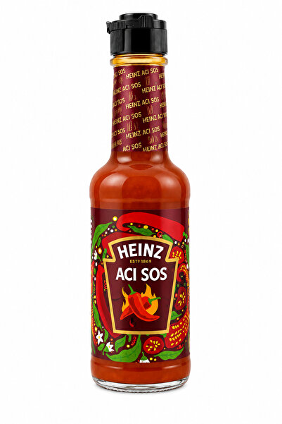 Heinz ACISOS 150ML.
