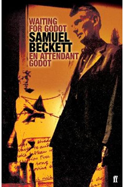 FABER & FABER Αναμονή για τον Γκοντό: Μια Τραγικομεταμφίεση σε Δύο Κεφάλαια