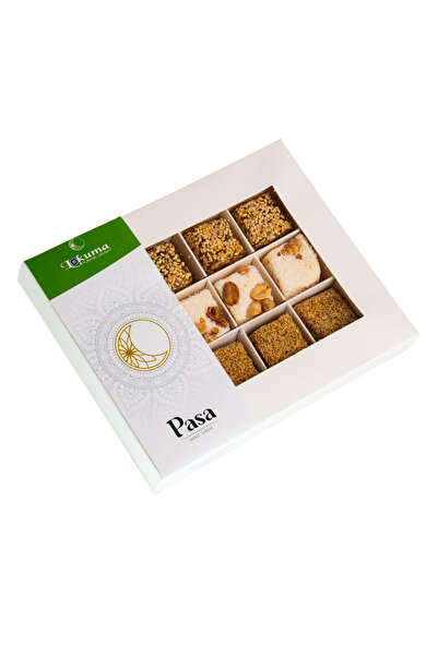 LOKUMA RAHAT TURCESC PASA LOKUM 250 GR