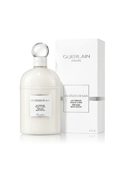 Guerlain Лес Делис дьо Бен СГ 200 мл W