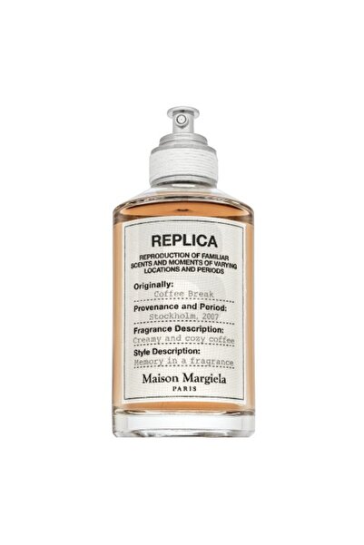 Maison Margiela Replica Coffee Break Apă de toaletă, unisex, 100 ml