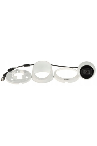 DAHUA CAMERĂ AHD, HD-CVI, HD-TVI, PAL HAC-HDW2241TMQ-A-0280B-S2-DIP