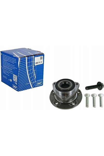 NO BRAND SKF SET DE RULMENȚI PENTRU ROȚI VKBA 6556 AUDI SEAT SKODA VW