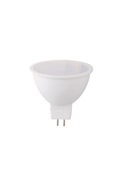 Total Green Bec LED EVO17 Spot MR16 4W GU5.3 5000K