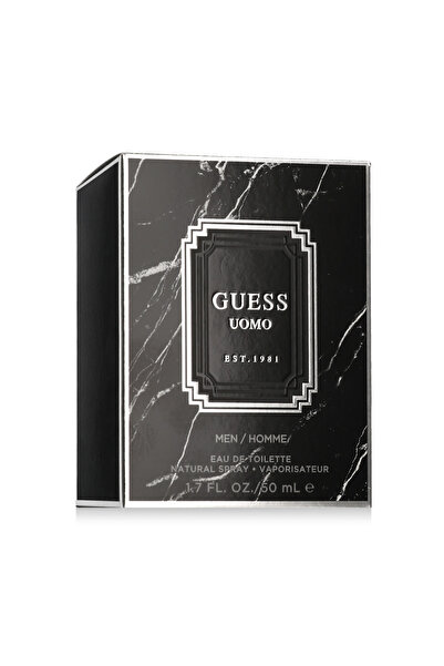 Guess Ανδρικό EDT 50 ml M