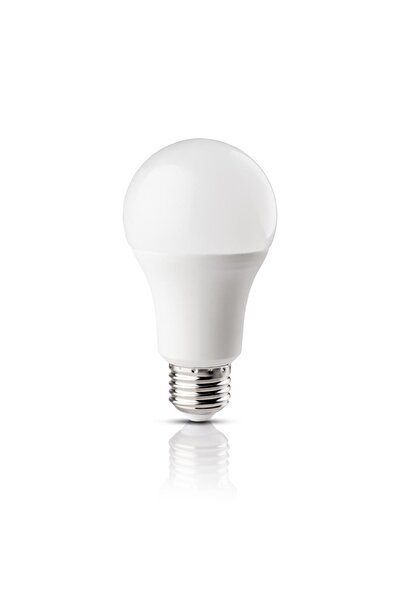 Total Green Bec LED Evo 3.0 A60 10W E27 3000k, Total Green, Multicolor