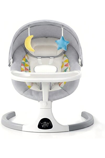 GENERAL Baby Seat Bentivare Infant Steel Gray 3.8 kg