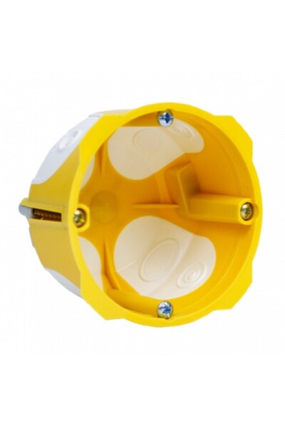 KOPOS Device box 68x45mm – | KPL64-45/LDNA