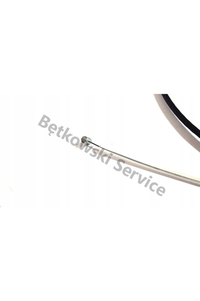 Husqvarna Cablu de accelerație 232 R 544250801