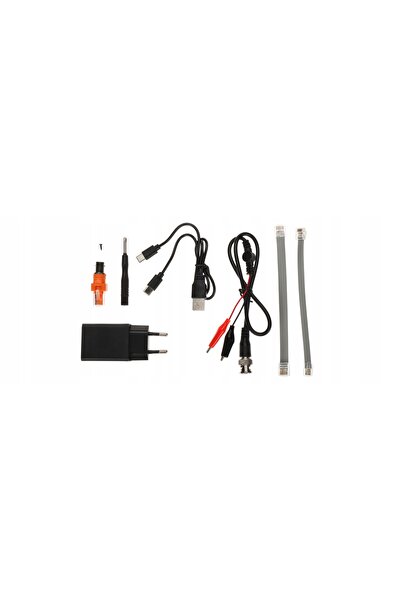 Delta TESTER CU CABLU CS-NT32C