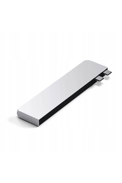 NO BRAND Satechi Pro Hub Slim - Adaptor pentru Macbook Air Pro