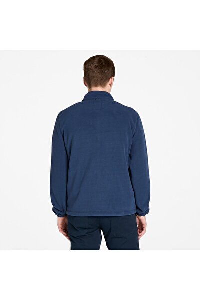 Timberland Full Zip Fleece Erkek Polar