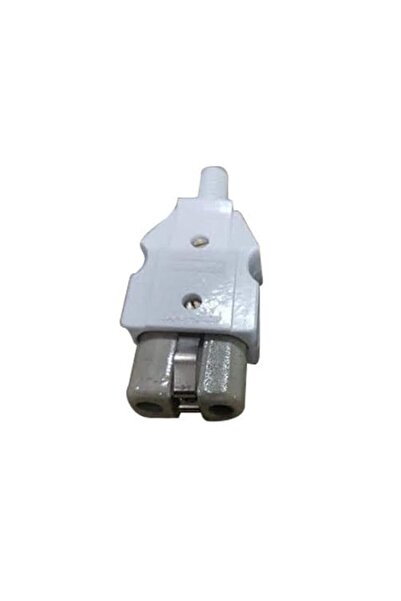 Generic IRON CONNECTOR