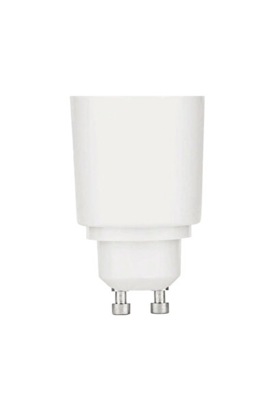 OEM Adaptor dulie Entac GU10 -> E27