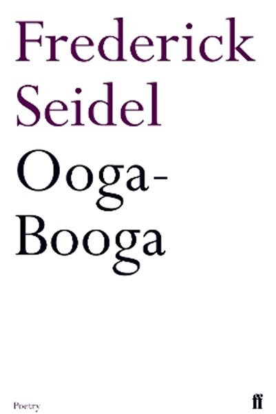 FABER & FABER Ooga-Booga