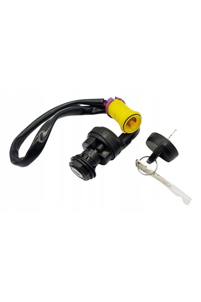 NO BRAND Jianshe JS250 Loncin Puma Bashan BS250S