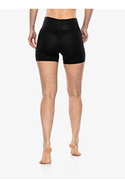 NO BRAND Devold Breeze Plus Merino 200 Boxeri Termici de Damă - negru S