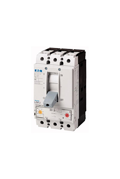 Eaton Usol 200a 3p 36ka key-type circuit breaker, eaton, multi-colored
