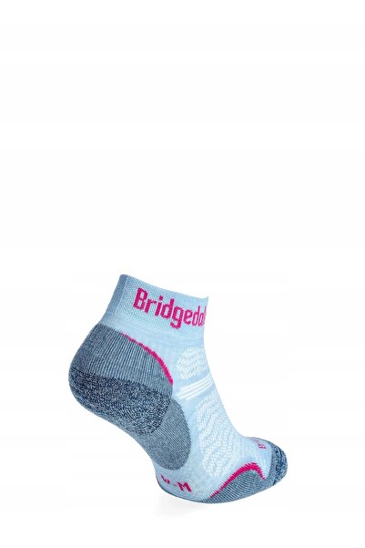 NO BRAND Șosete de damă Bridgedale Hike Ultralight Performance până la gleznă...