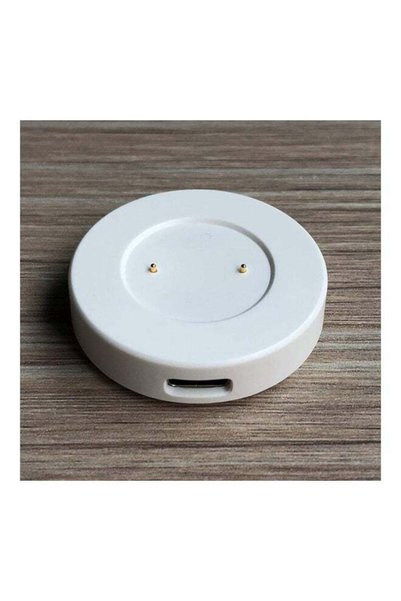 Genrics HUAWEI Charger Dock With USB Cable For Huawei Watch GT White
