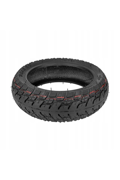 NO BRAND Anvelopă fără cameră ULIP 9.5x2.50-6 " + Valvă pentru NIU KQI3 PRO /...