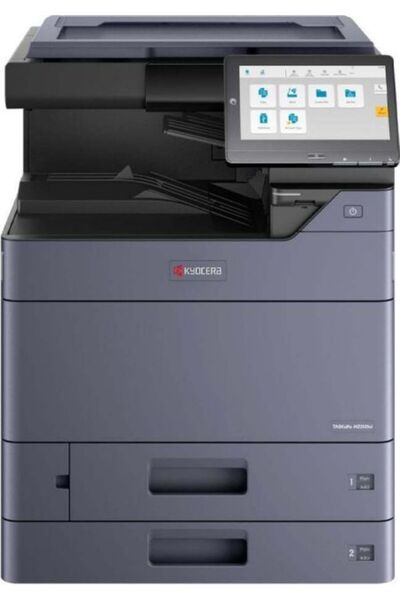 KYOCERA Πολυλειτουργικό Έγχρωμο Λέιζερ TASKalfa MZ2501ci A3 (110C2M3NL0)
