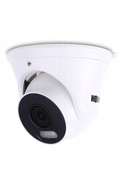 NO BRAND CAMERĂ 4W1 KENIK KG-D20HD-ILC-W
