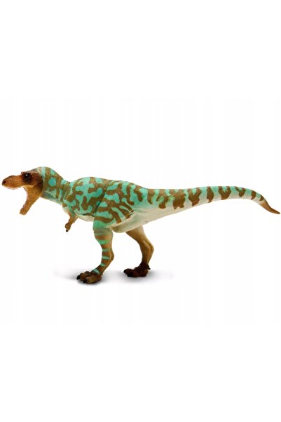 NO BRAND Safari - Figurina Albertosaurus 100740