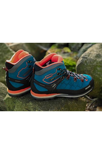 Meindl Pantofi bărbați Litepeak granit/lămâie 23 46,5