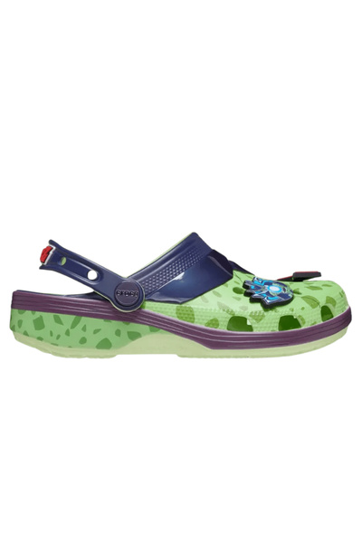 Crocs Papuci pentru bărbați DRAGON BALL 211205-90H