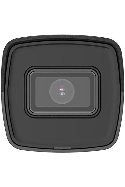 Hilook Cameră IP de exterior 4K 8MPx PoE Hikvision cu microfon și lumină hibridă