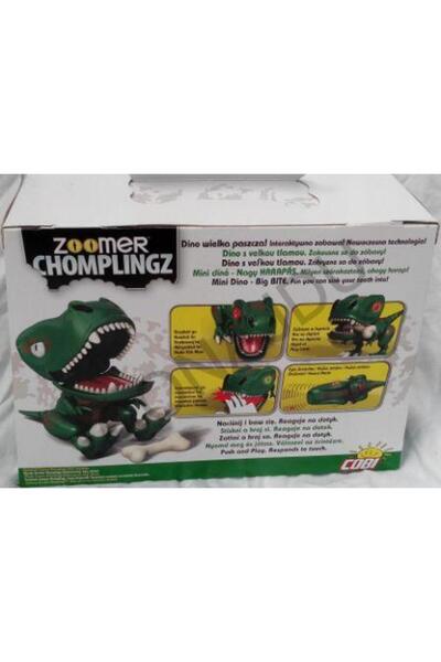 COBI Zommer Chomplingz Gură de Dinozaur 14406