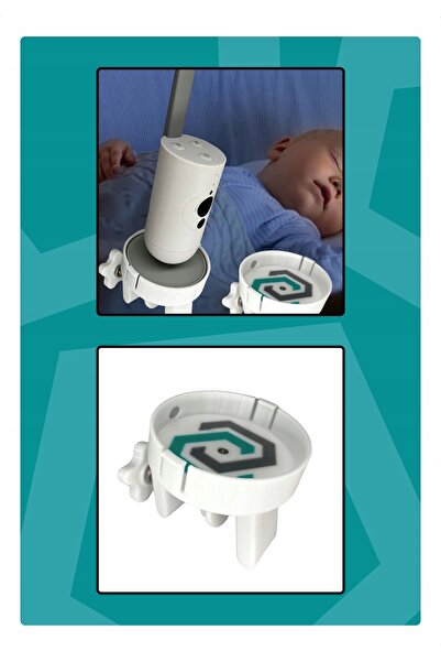 NO BRAND Suport universal pentru niveluri pentru PHILIPS AVENT SCD923/26 15%