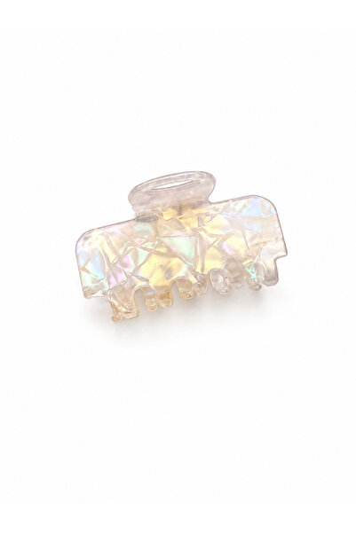 Venus Design Bone Clasp Buckle (7cm)