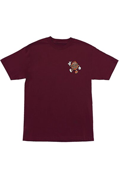 Santa Cruz Tricou Dot Dudes Mar