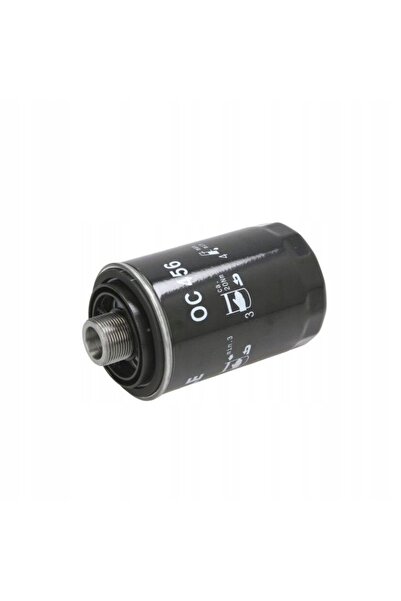 NO BRAND Filtru de ulei KNECHT OC456 pentru AUDI, SEAT, SKODA și VW