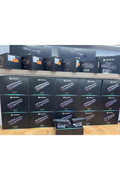 HIKMICRO Cameră termică USB-C EXPLORER E20P